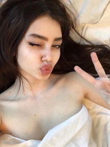 Анкета проститутки Ида, 23 года